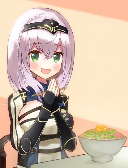 牛丼のtwitterイラスト検索結果