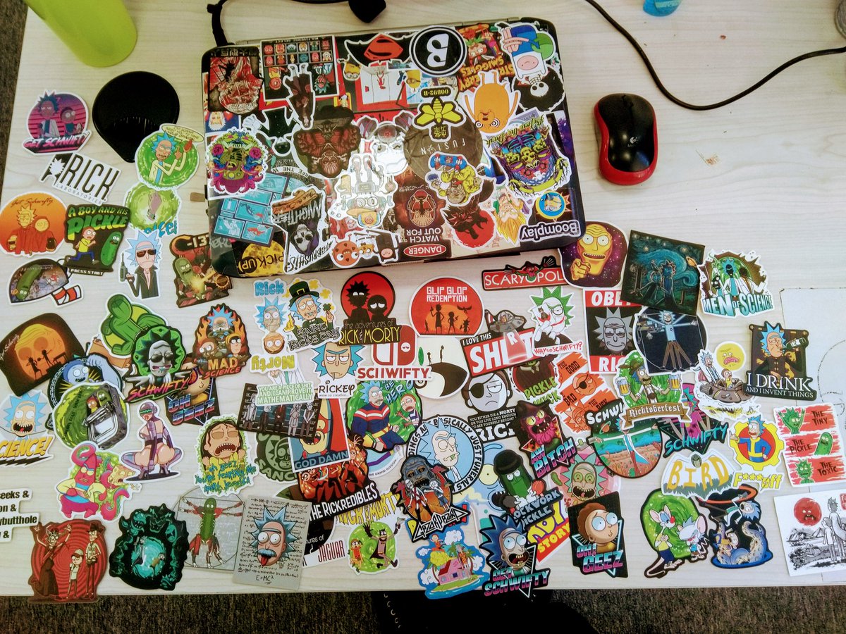 TeargasLawi's tweet photo. #StickerAddiction🤩 https://t.co/uUOLOB8y8f
