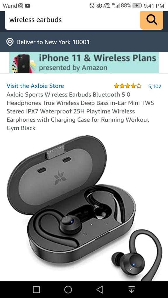 Amazon_FreeGift tweet picture