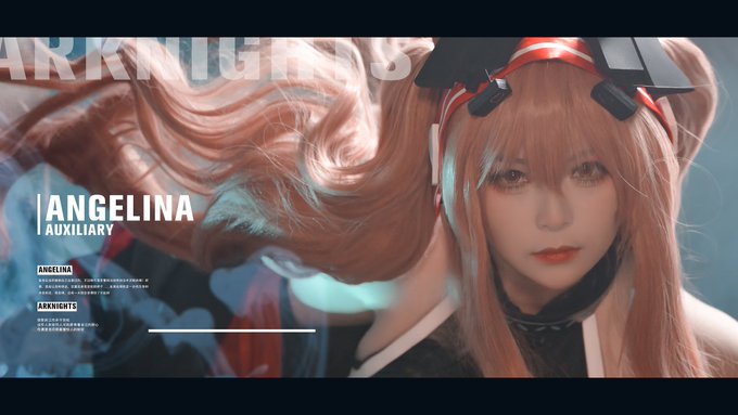 Twitterのコスプレ画像9