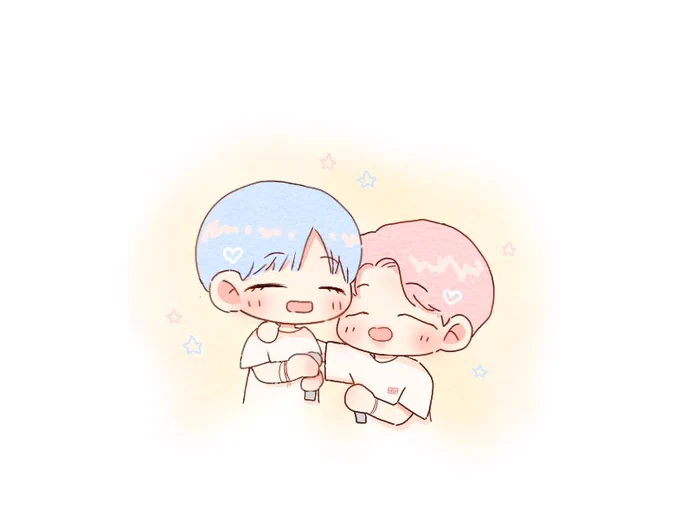 キキララちゃん?
#Happy95zDay 