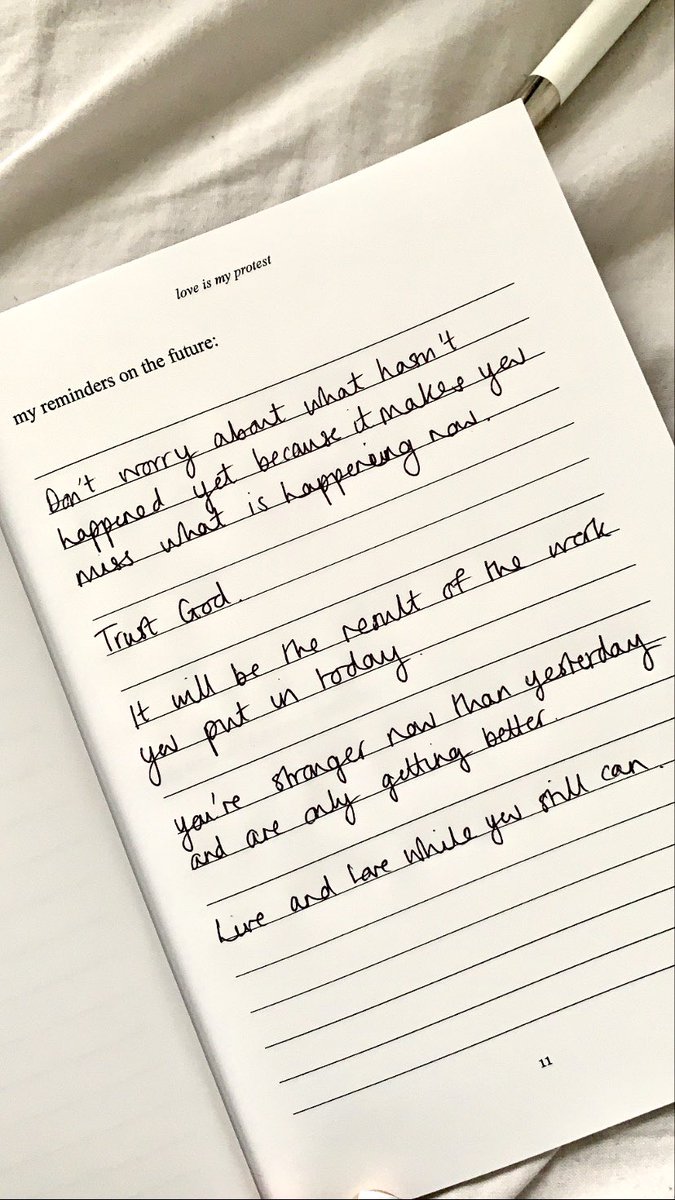 loveismyprotest's tweet image. for anyone who wants to support a small business this #BlackPoundDay, I sell journals centred on self-love and taking care.

they’re really helpful, pretty and make a lovely gift - even to yourself. gift notes are available and you can get 10% off with code: BPD10

Please RT ❤️