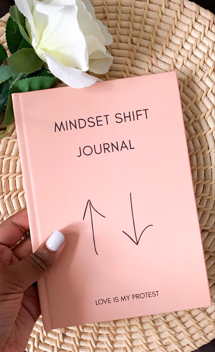 loveismyprotest's tweet image. for anyone who wants to support a small business this #BlackPoundDay, I sell journals centred on self-love and taking care.

they’re really helpful, pretty and make a lovely gift - even to yourself. gift notes are available and you can get 10% off with code: BPD10

Please RT ❤️