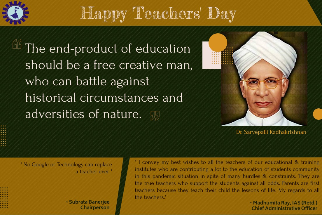 West Bengal State Council of Technical Education tweet media