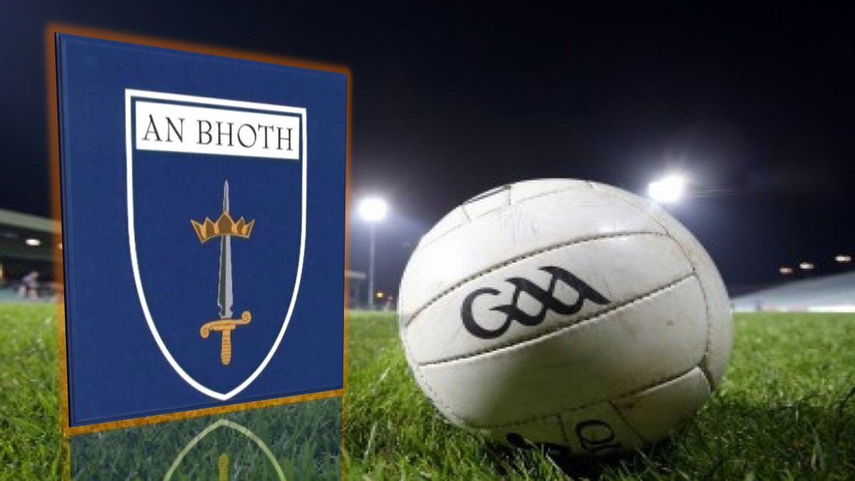 ScotstownGAA's tweet photo. All the best to our Under 13 boys who have 2 semi final games today. Our U13 Division 1 blues play Clontibret away at 11:00am in the Division 1 Cup Semi Final and our U13 Division 6 Blues play Killeevan away at 3:30pm in the Division 6 Shield Semi Final. https://t.co/FChuRI1lai