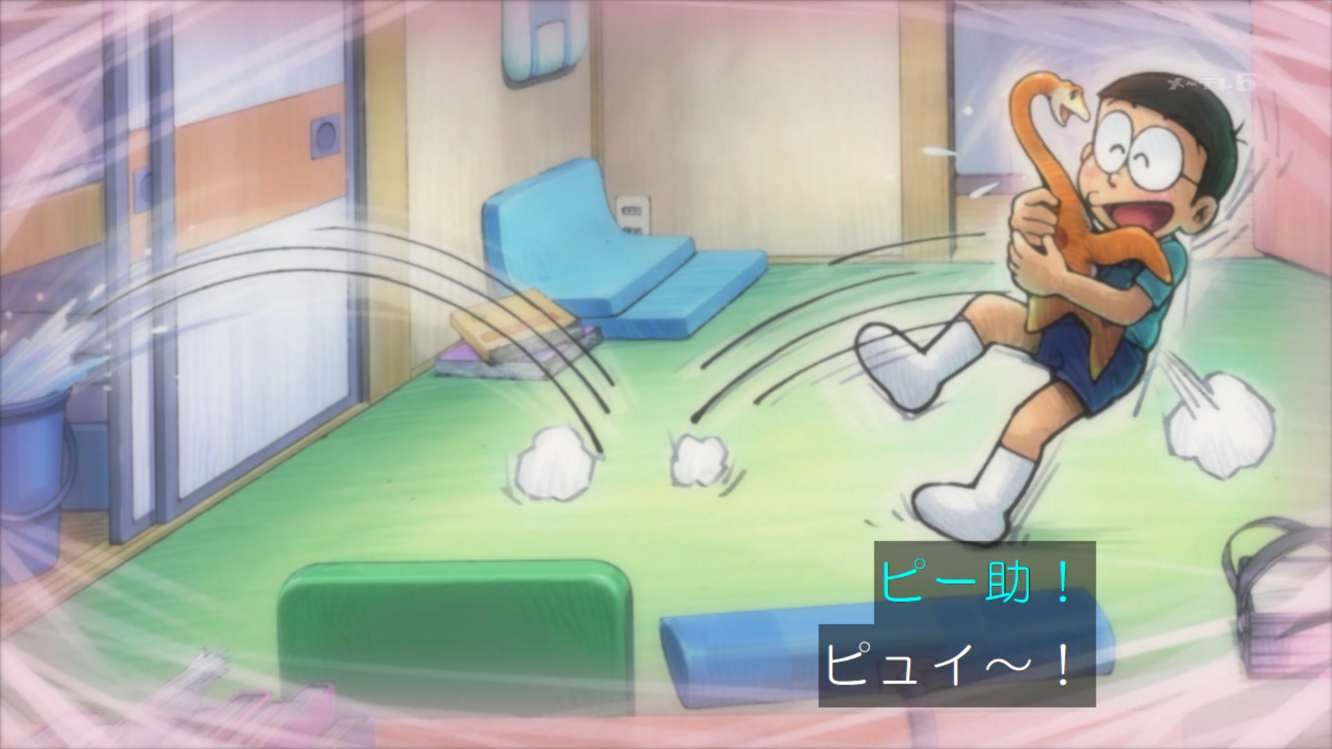 雪だるま のび太の恐竜の作画がすごいよ のび太とピー助に号泣 Doraemon ドラえもん のび太の恐竜 雪だるま のび太の恐竜の作画がすごいよ のび太とピー助に号泣 Doraemon ドラえもん のび太の恐竜