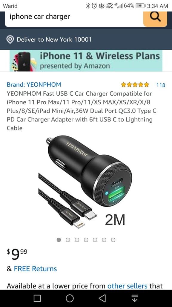 Amazon_FreeGift tweet picture