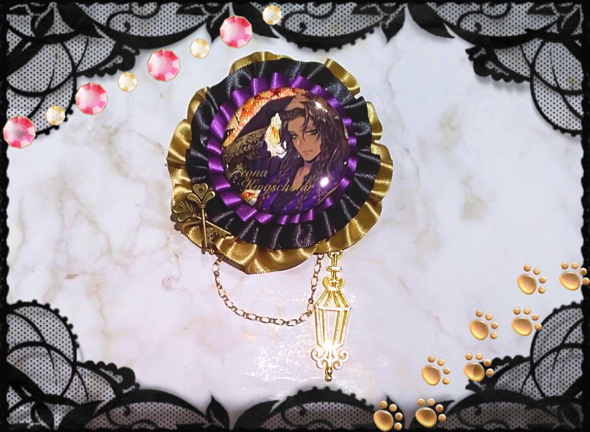 驚きの値段 ツイステ レオナ カプセル 缶バッジ カプ缶 サバナクロー 式典服 痛バ 祭壇 バッジ Www Marinemastertrailers Com