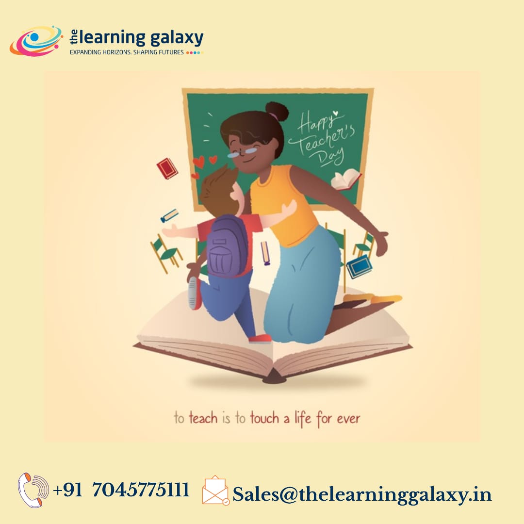 dlearninggalaxy's tweet image. @thelearninggalaxy.in thelearninggalaxy.in  sales@thelearninggalaxy.in +91-7045775111