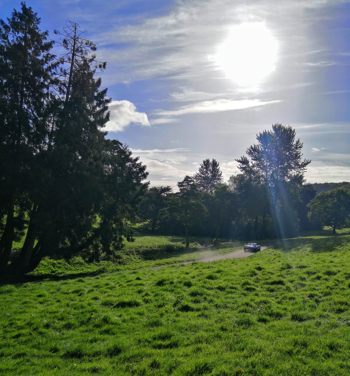 BristolMC's tweet photo. Oh beautiful Wiscombe, we've missed you!
#motorsport #hillclimb #darrian #rally #sunshine #blueskies #greengrass https://t.co/rqxHy5PQLY