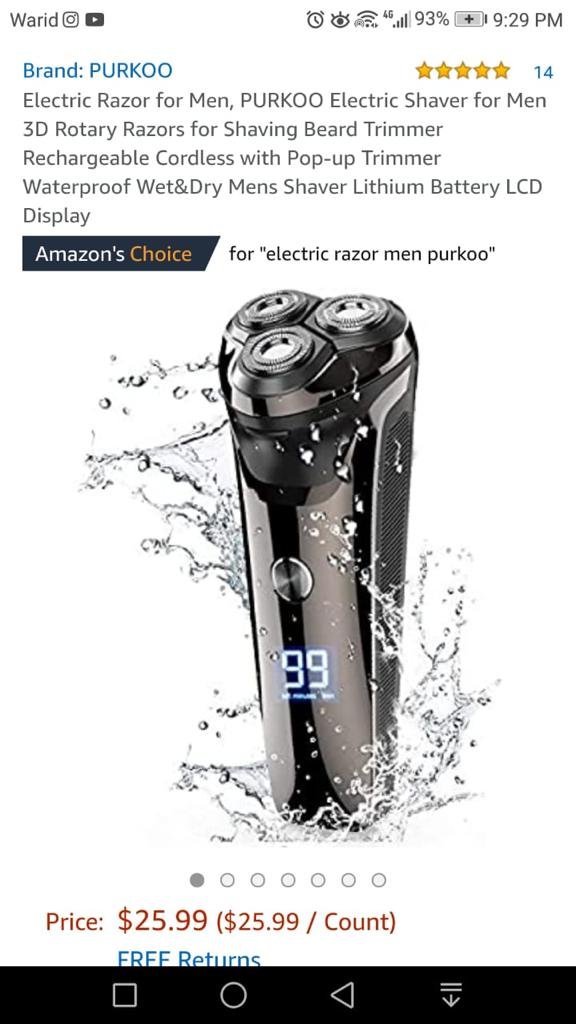 Amazon_FreeGift tweet picture