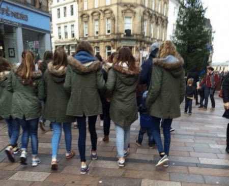 darixmri's tweet image. „So eine wie mich findest du nie wieder!“

So eine wie dich: