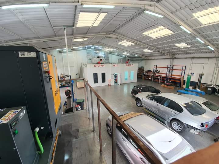 Buenos dias, les dejamos fotos de una nueva instalacion.
Good morning, we leave photos of a new installation.
Bonjour, nous laissons des photos d'une nouvelle installation.