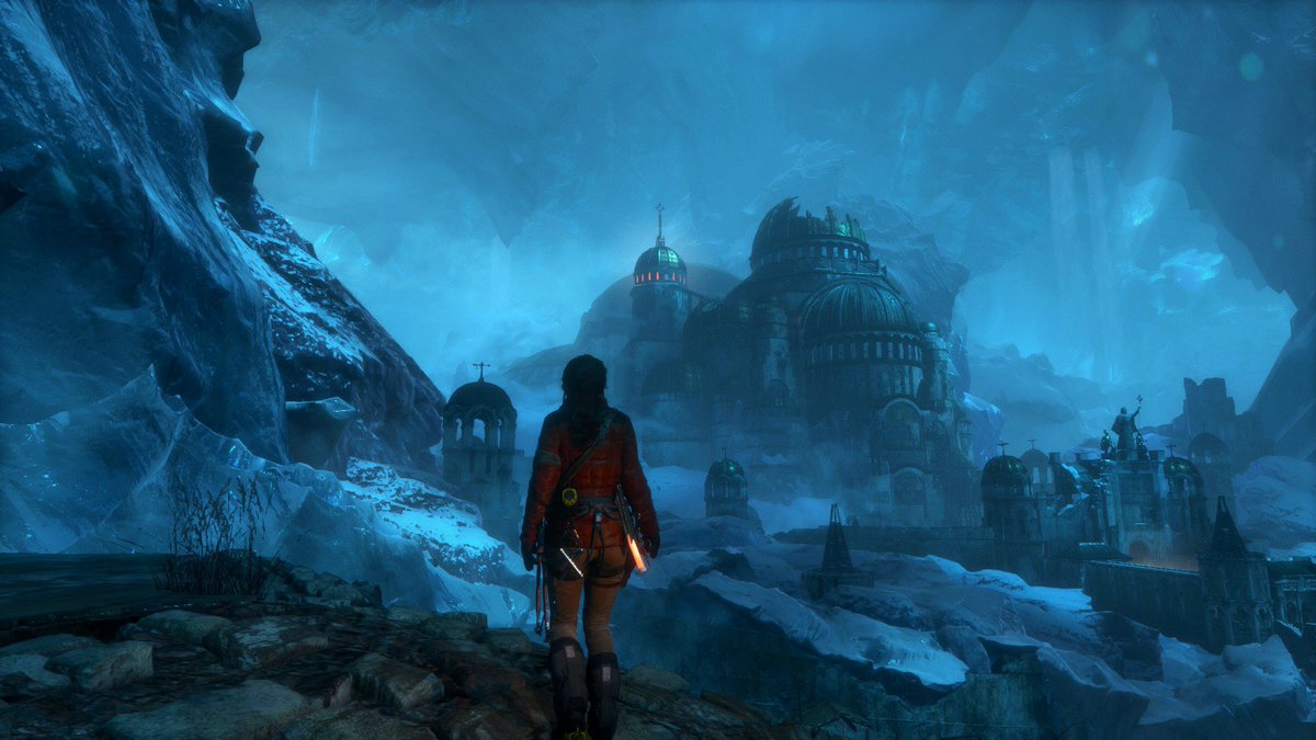 the lost city tomb rise of the tomb raider