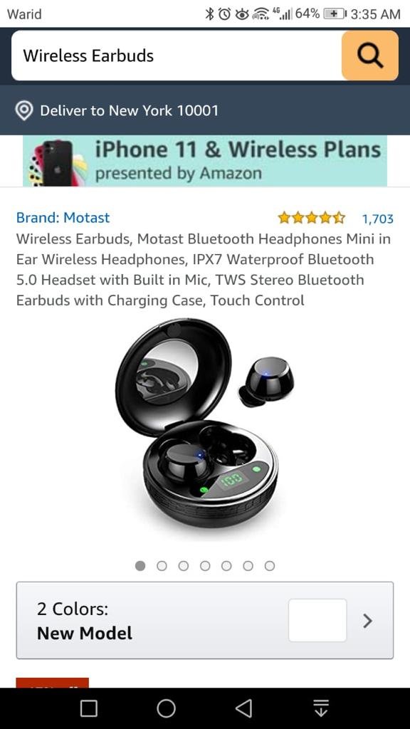 Amazon_FreeGift tweet picture