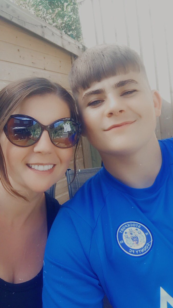 Kellybr01468822's tweet photo. As if my baby boy is off to start collage on monday 😳😢!  So proud of you Jake,  you can do it I know you can work train and study hard now enjoy the best life later ! Love you 😘 xxx      look out for the name guys jake Whittaker SCFC 💙💙💙💙 https://t.co/INXvtk2rRQ