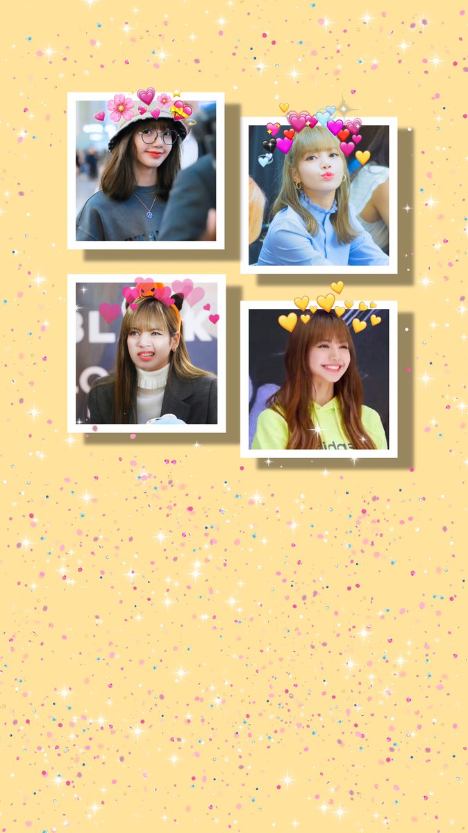 lisa_wallpaper's tweet photo. #LISA #리사 @BLACKPINK https://t.co/XVilag9TiN