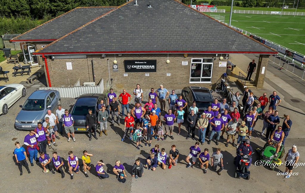 Chippenham RFC tweet media
