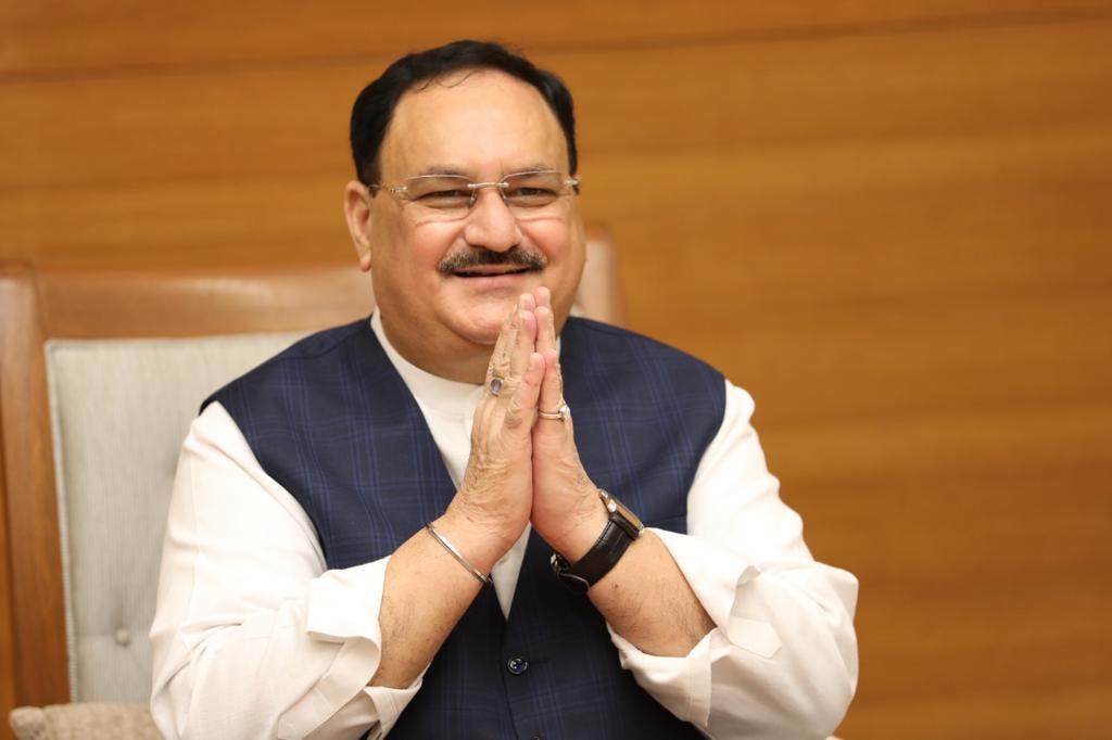JPNadda's tweet photo. Blessed to have interacted with my teachers on Teacher's day.

Expressed my gratitude towards them who steadfastly held my hand at all times. I will always be indebted &amp; grateful to all my teachers. #OurTeachersOurHeroes https://t.co/77pFNXO0ei