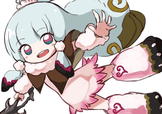 こなゆきのtwitterイラスト検索結果
