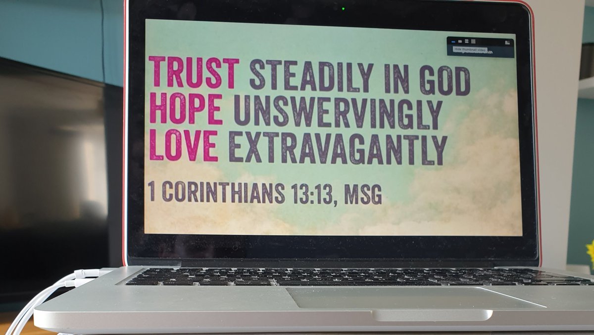 _Loumc's tweet photo. Climate anxiety is a real thing for young people especially. 77% of Y/P say thinking about the climate crisis makes them anxious. 
"We need to aim it, own it, acknowledge it." - @GraceREThomas 
And we can have faith and hope in this. @erica_leessmith #christianclimateconf https://t.co/Sf3ry9ZXvz