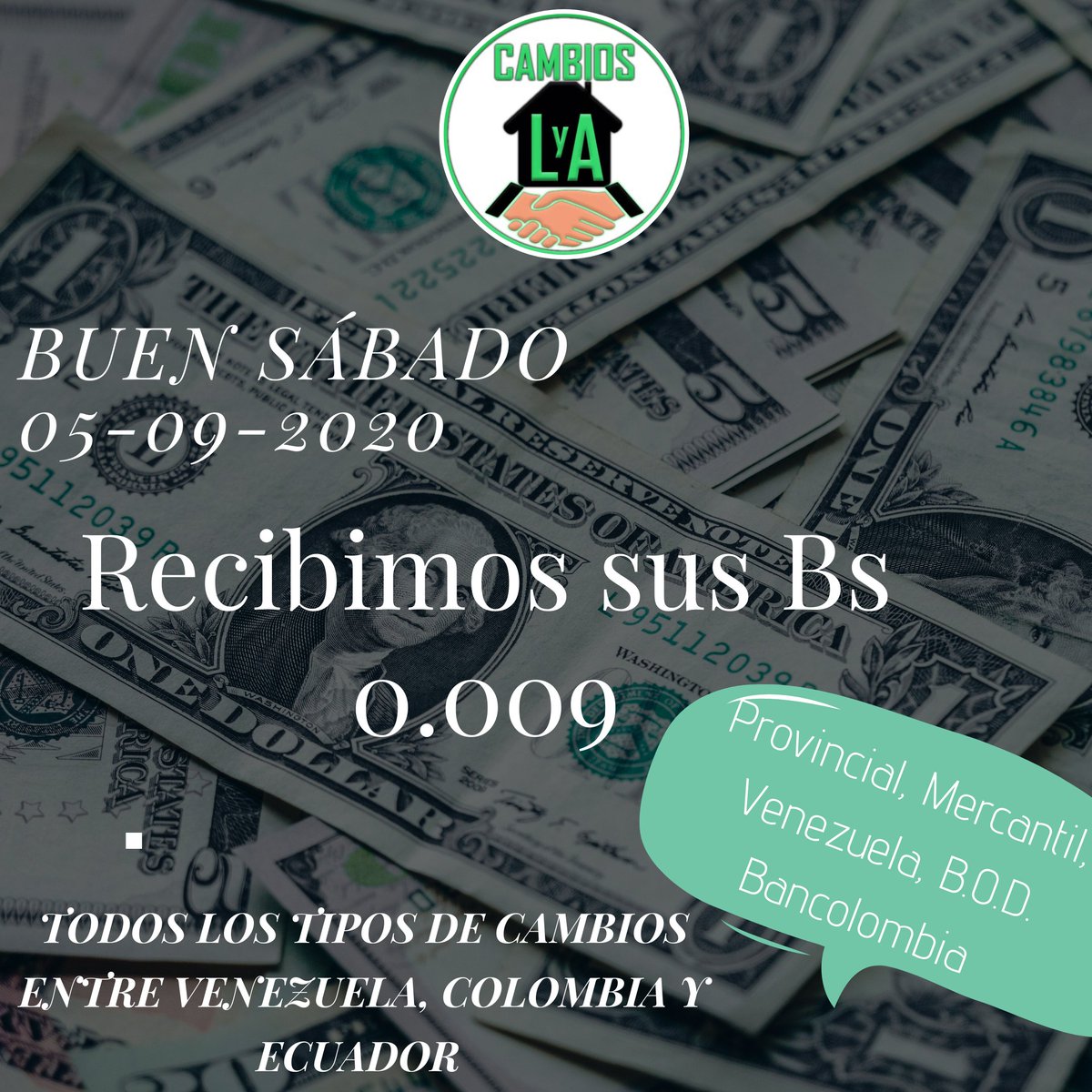 cambios_LyA tweet picture