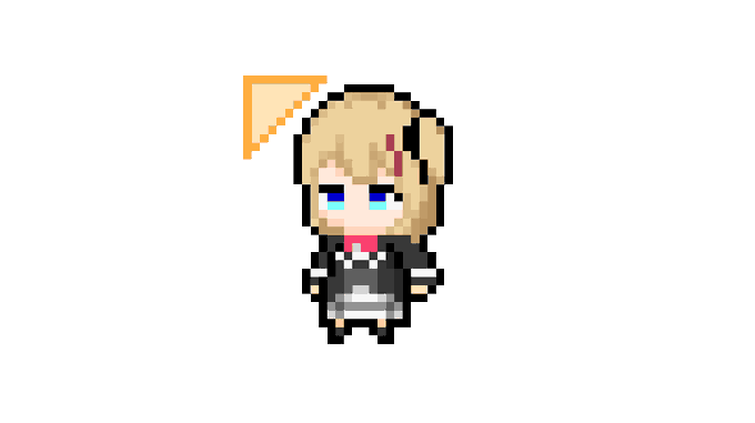 ヘルプのtwitterイラスト検索結果