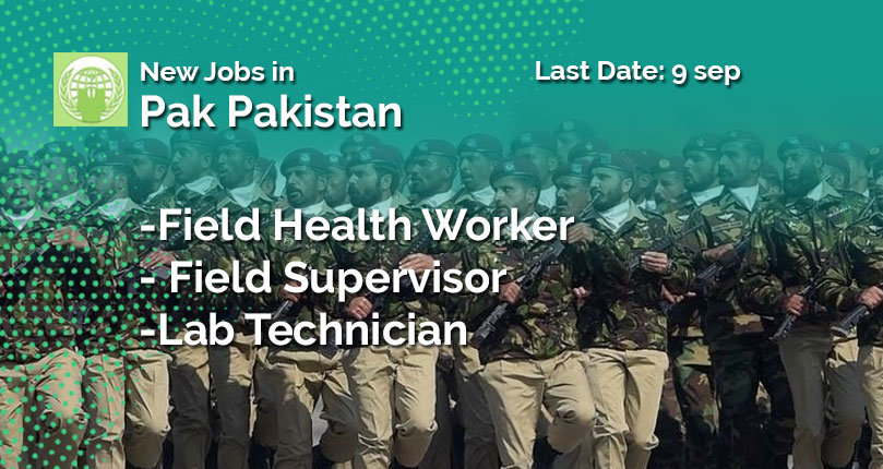 ilmkidunya's tweet photo. Pak Pakistan Announced new jobs
Min Qualification required : Matric
https://t.co/zWj9Le9vbV
#pakpakistan #newjobs #jobs2020 #jobsinpakistan #jobsinislamabad https://t.co/QqeXPeOHzg