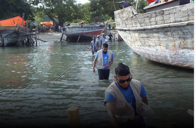 AidInfinity tweet media