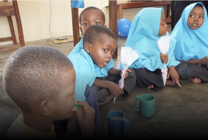 AidInfinity tweet media