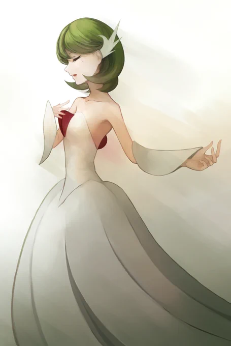 メガサーナイト楓さん 