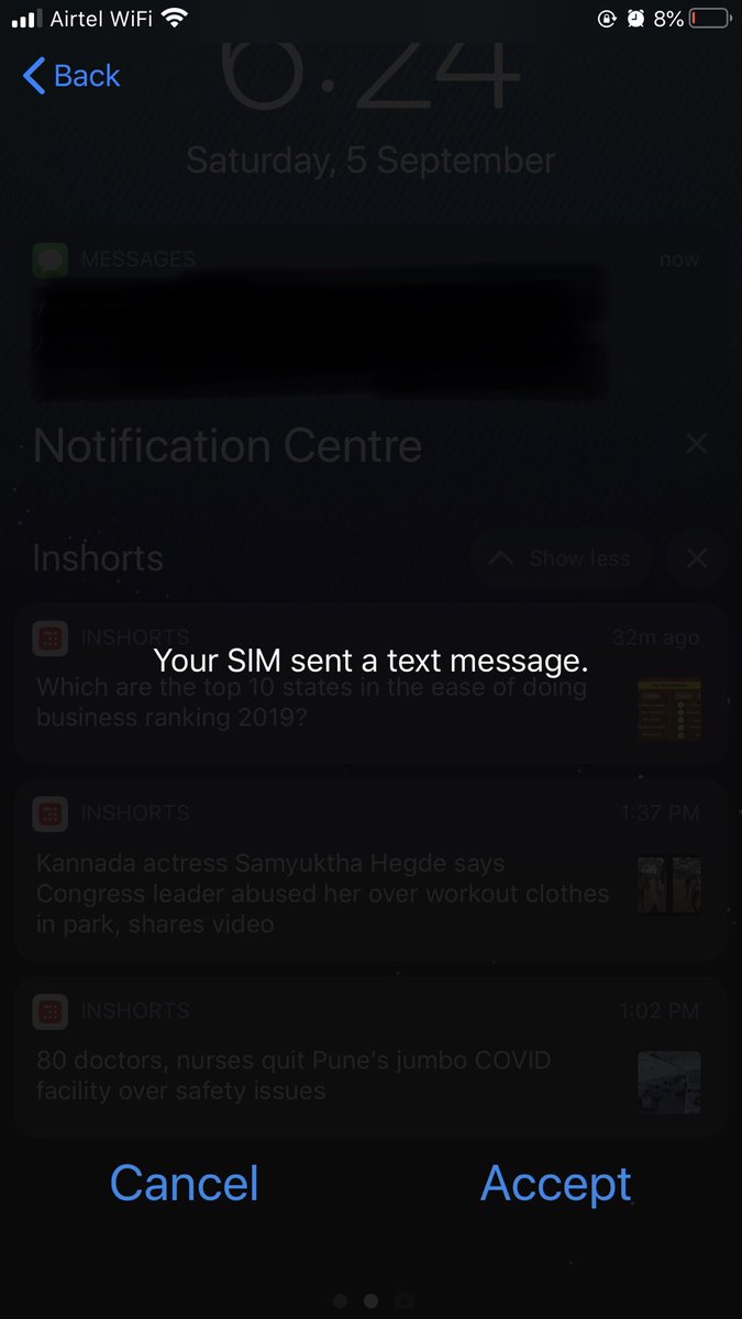 Shounak Sansgiri tweet media