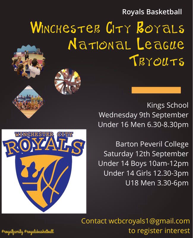 Winchester Bball tweet media