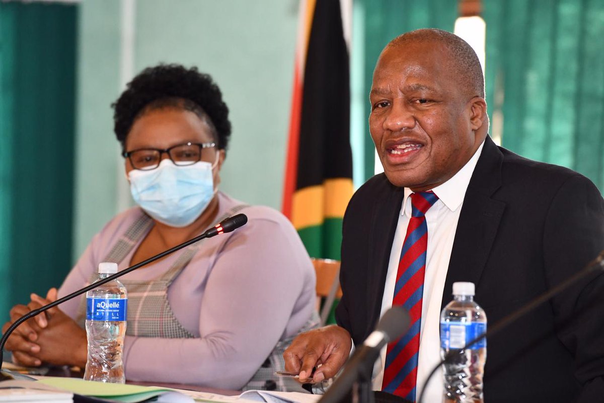 NDZMunicipality tweet media