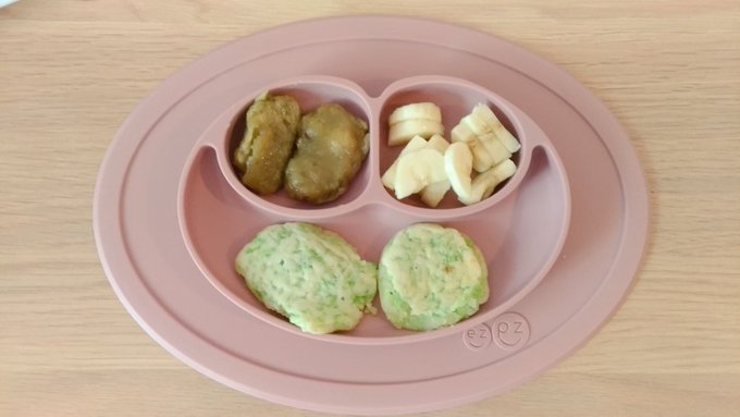 離乳食向きのお好み焼きレシピまとめ 卵なしの作り方なども紹介 お食事ウェブマガジン グルメノート
