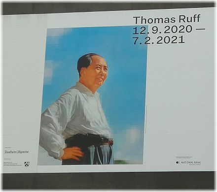 artduesseldorf's tweet photo. Ab dem 12.9. könnt ihr euch die #Ausstellung „Thomas Ruff“ in der @k_sammlungnrw #K20 ansehen. Zur Eröffnung gibt es einen kompletten Eröffnungstag von 11-20 Uhr mit vielen interessanten Angeboten. Meldet euch bitte beim Museum für diese an. https://t.co/YMA3N92yjt https://t.co/kv8vaoRlbZ