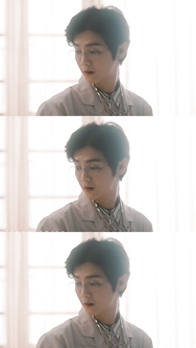 cindyonlylovelu's tweet photo. #ZhaoBinbin   #LuhanSisyphus https://t.co/Syv27QHDJL