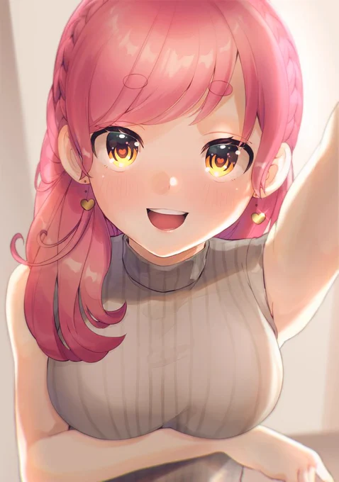 #愛美術館 自撮り愛園愛美さん 