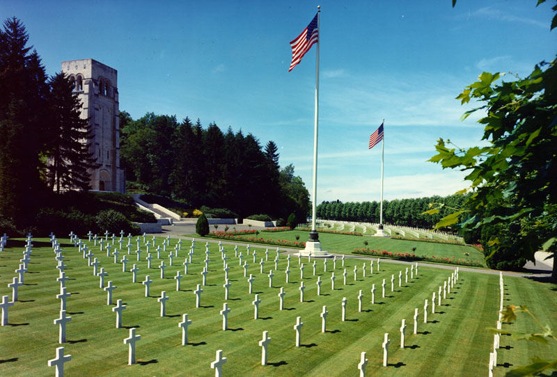 Again, one can debate why the US entered World War I (as well as debate whether the war should have happened in the first place).But given that the war did happen and the US did intervene, what happened at Belleau Wood in June 1918 is commendable and should be honored.[END]