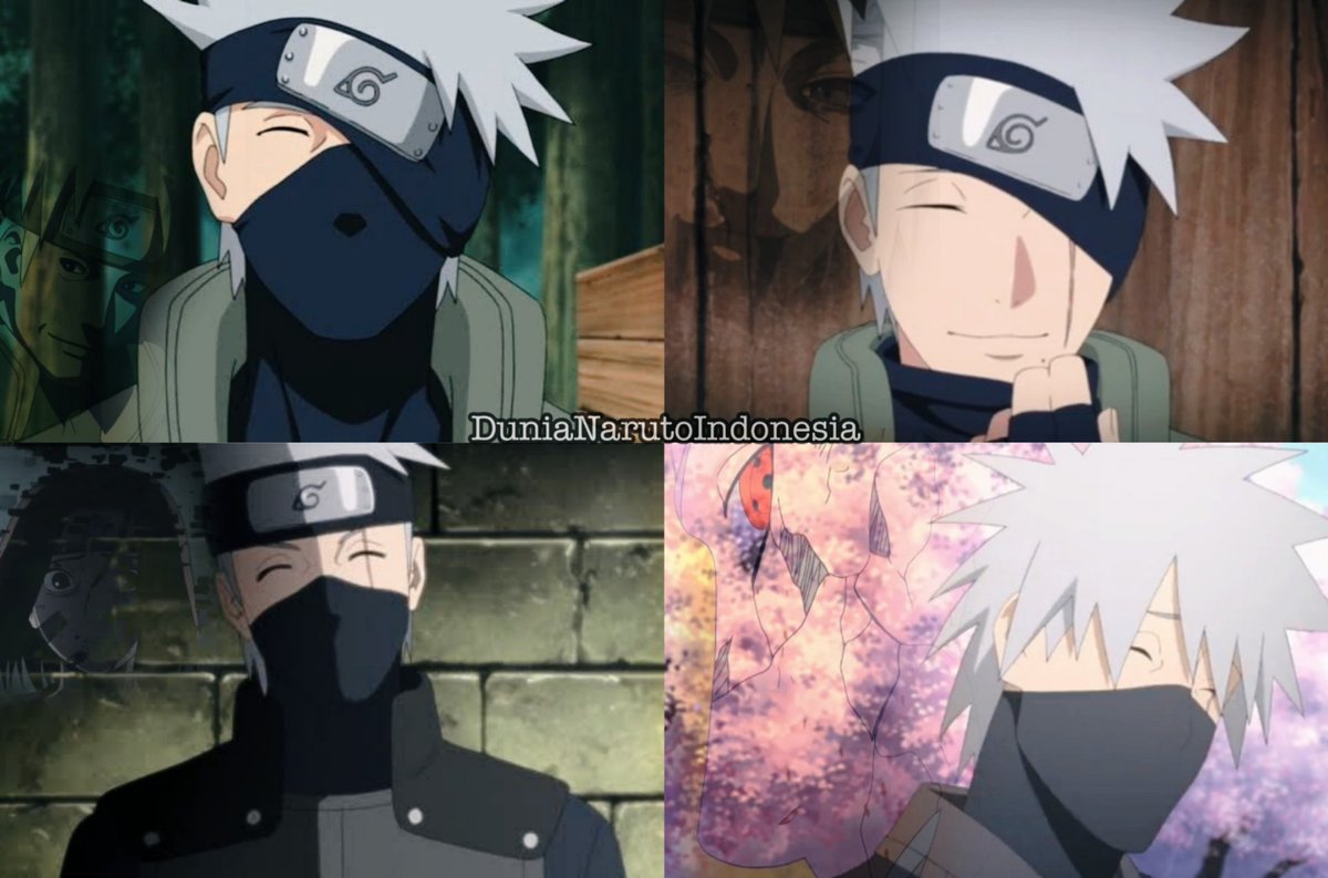 Gojo and Kakashi (@e_gyita) / Twitter #FANART #kakashi