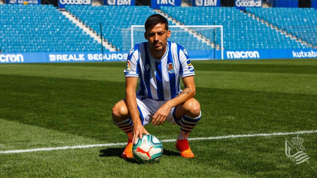 Most significant new signing: The heartbreak of losing Martin Ødegaard got a lot easier for the La Real fans to take when Real Sociedad out of nowhere announced that they had signed David Silva!And this has potential to turn out to be the signing of the season in LaLiga!