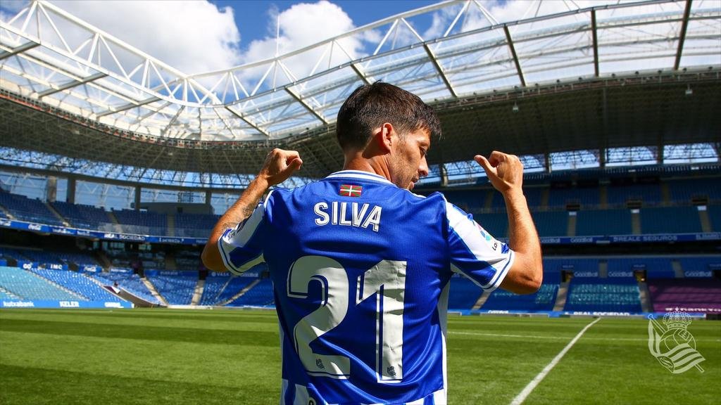 Most significant new signing: The heartbreak of losing Martin Ødegaard got a lot easier for the La Real fans to take when Real Sociedad out of nowhere announced that they had signed David Silva!And this has potential to turn out to be the signing of the season in LaLiga!