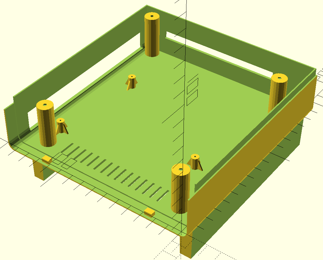 RodrikRetro's tweet photo. Design of the box for ACA500plus for Amiga 1000 completed
#amiga #amiga1000 #3ddesign https://t.co/VaYjTUTYY2