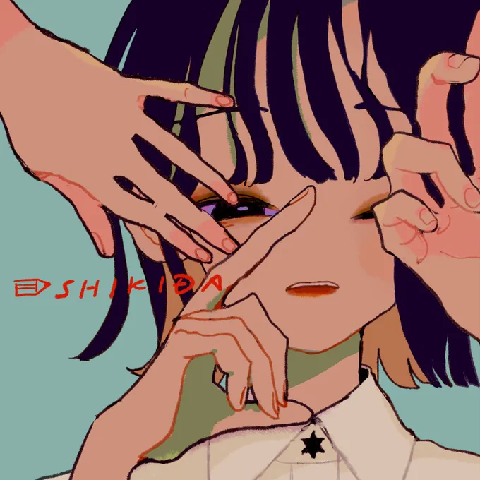 #誰か優しい人が拡散してくれてフォロワーさんが増えるらしい 