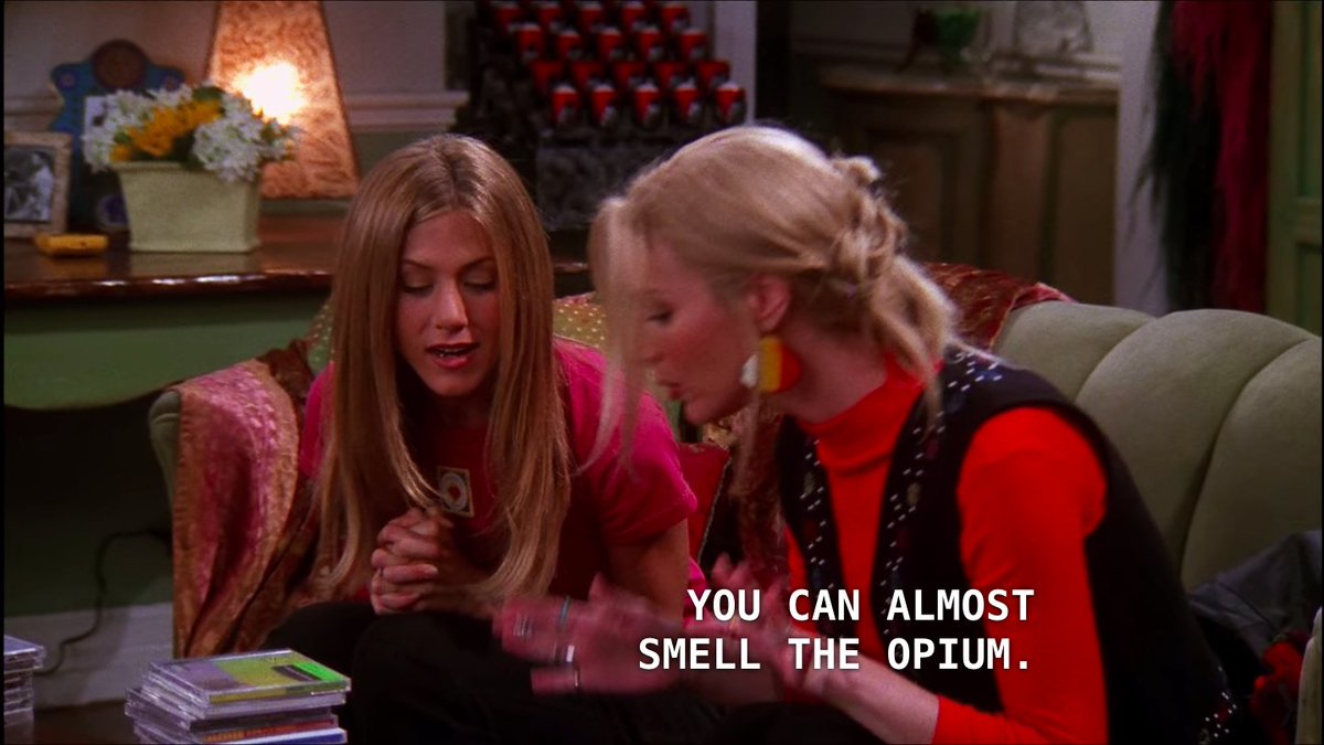 out of context friends tweet media
