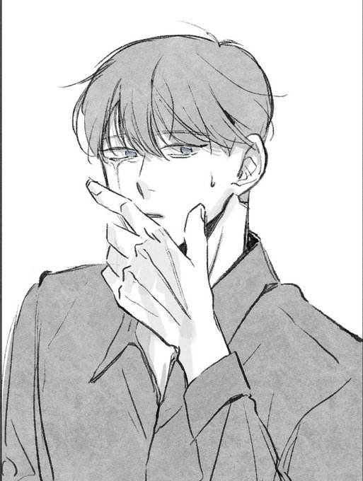 독자 혼자 조용히 울다가 들키는거 ㅂㄱㅅㄷ 