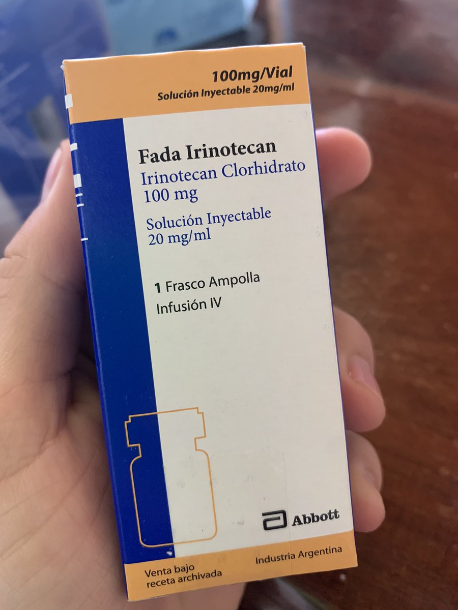 AaroonMendozaa's tweet photo. Mi papá estaba con tratamiento de quimioterapias y nos quedaron estos medicamentos que son de costo muy alto y pueden ser de necesidad para alguien que está pasando por este mismo tratamiento.
Si tenes alguna persona que lo necesita. No dudes en mandarme. 
POR FAVOR DIFUNDIR! https://t.co/zRj4rodXDC
