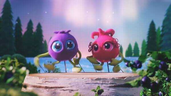 同じ声優でキャラ二人のtwitterイラスト検索結果 古い順