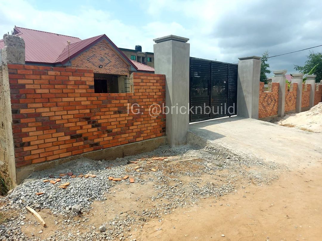 bricknbuildgh's tweet photo. Let us clad your wall to give it that unique look. Contact us now...
0200677157/0245393809 https://t.co/gKQO8c3BGg