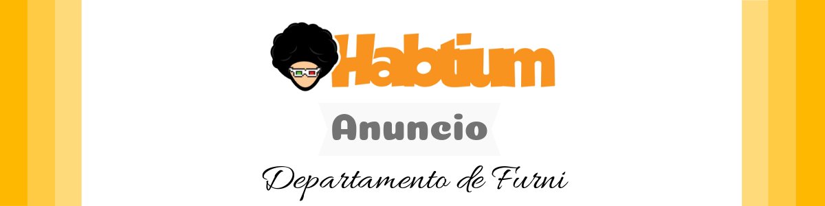 habtium's tweet photo. 📣 ¡Tenemos un Anuncio en el Departamento de Furni! Llegaron los ascensos... 😱

Accede al tema en el foro para conocer a nuestros nuevos tradeadores fijos. 👥💛

👉https://t.co/QGfmtUhxkM👈 https://t.co/1gLxB7JVPq